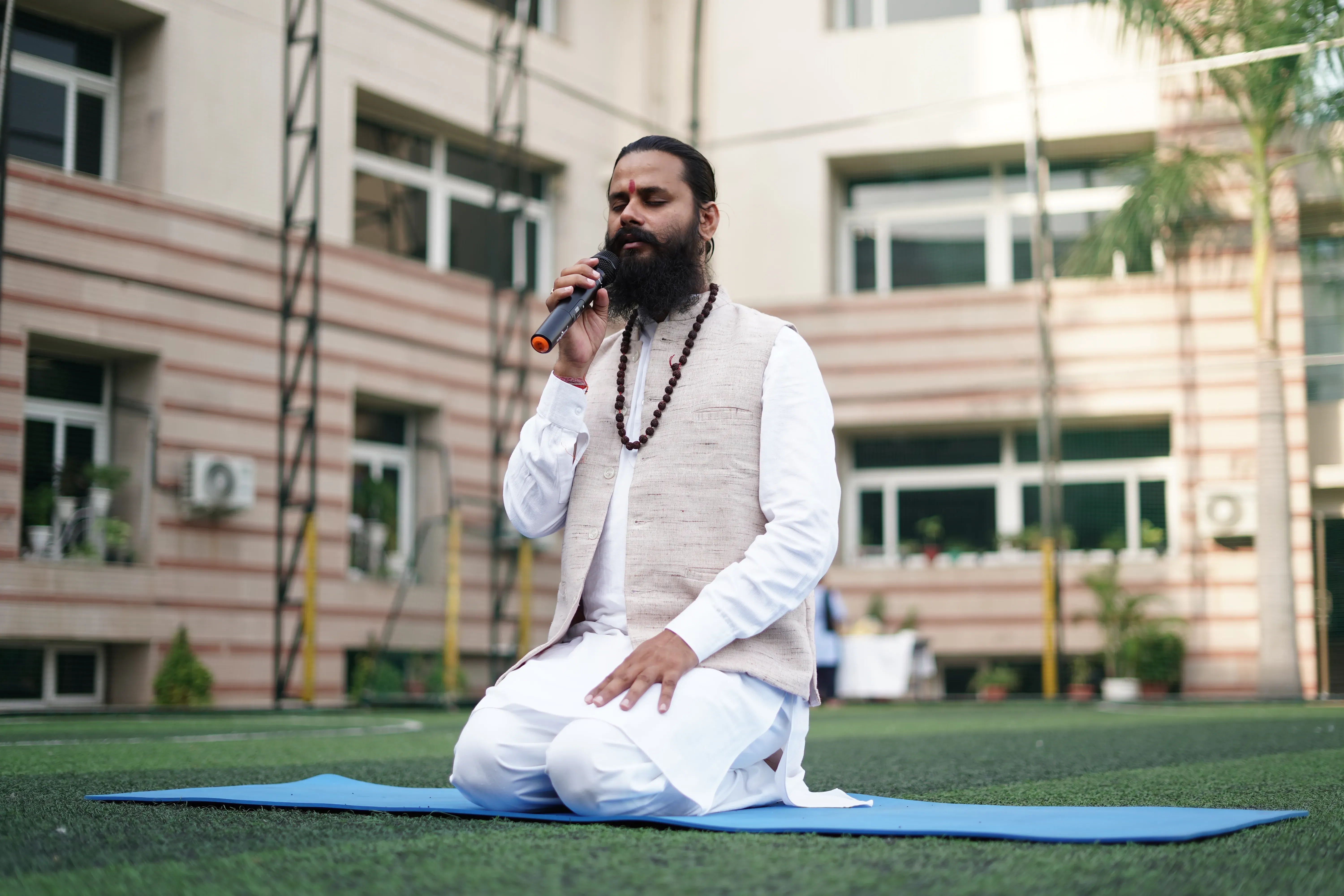 SKM Yoga Blog 1