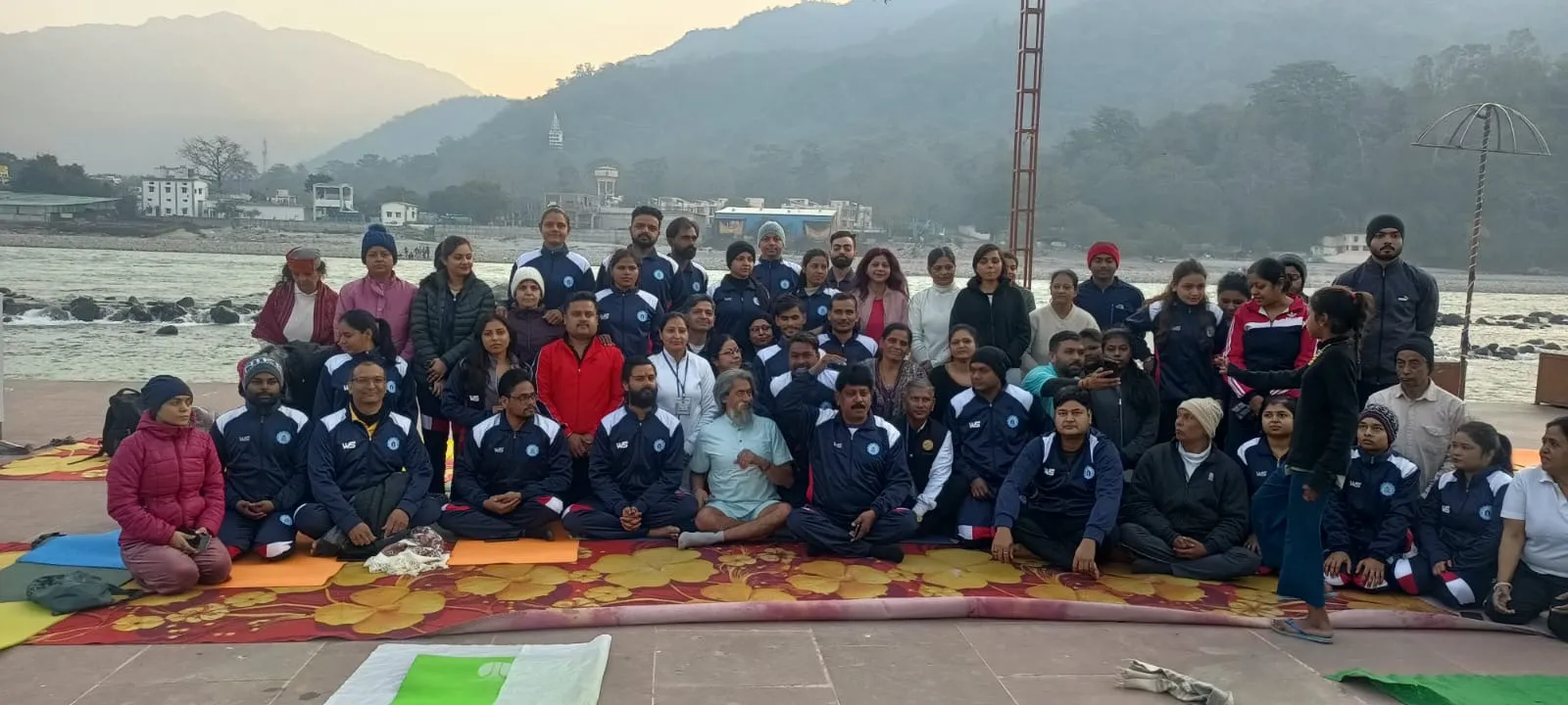 Weight Loss Yoga Classes Near Sector 40 Noida