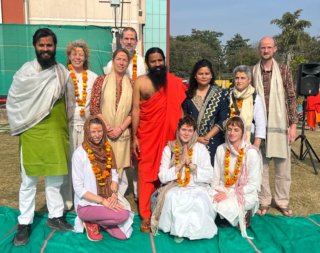 SKM Yoga Blog 19