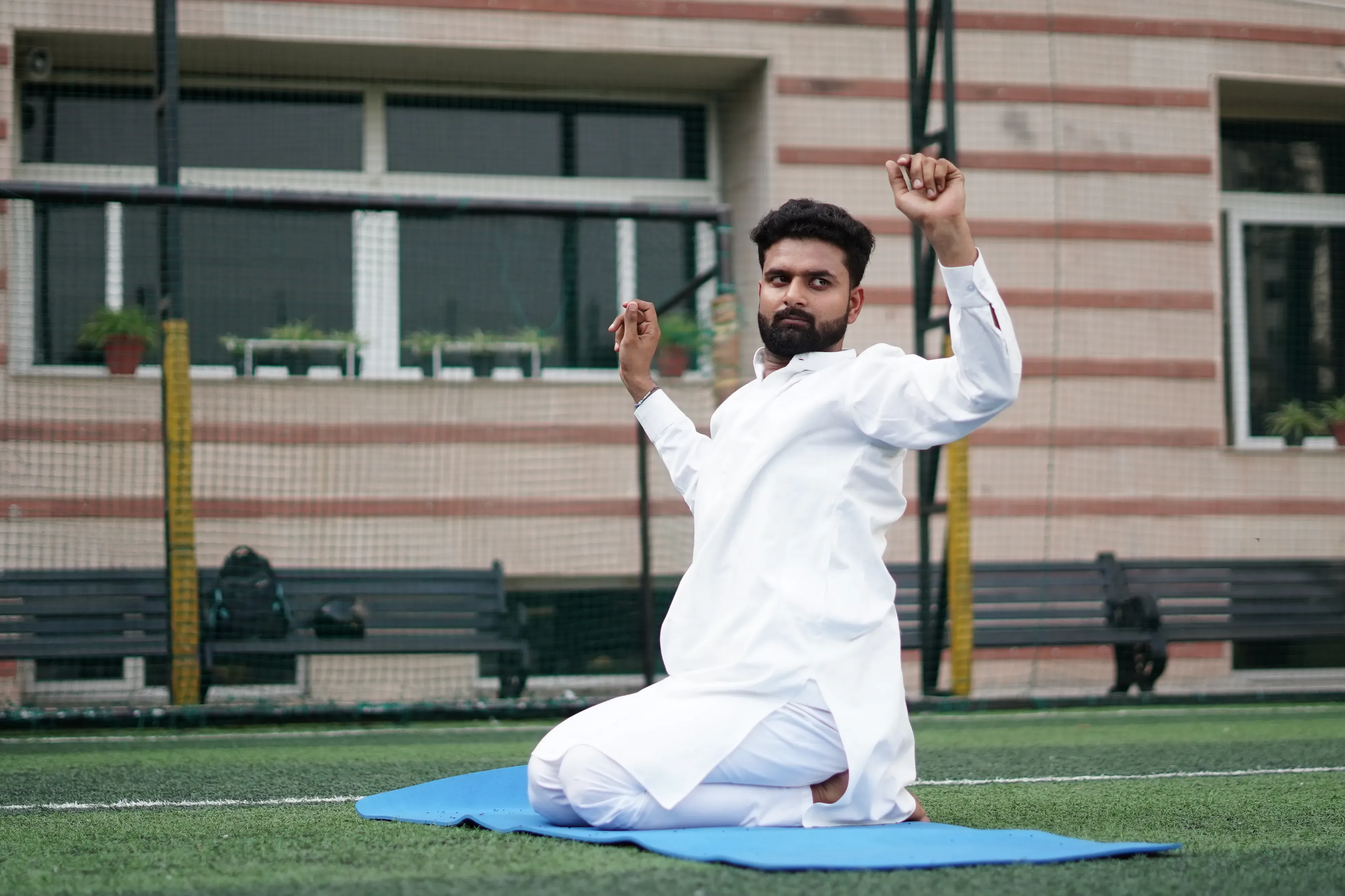 SKM Yoga Blog 3