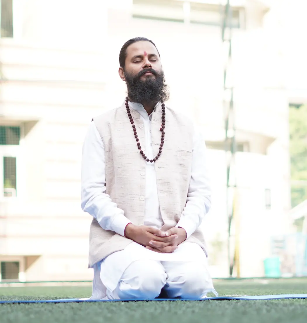 Weight Loss Yoga Classes in Noida