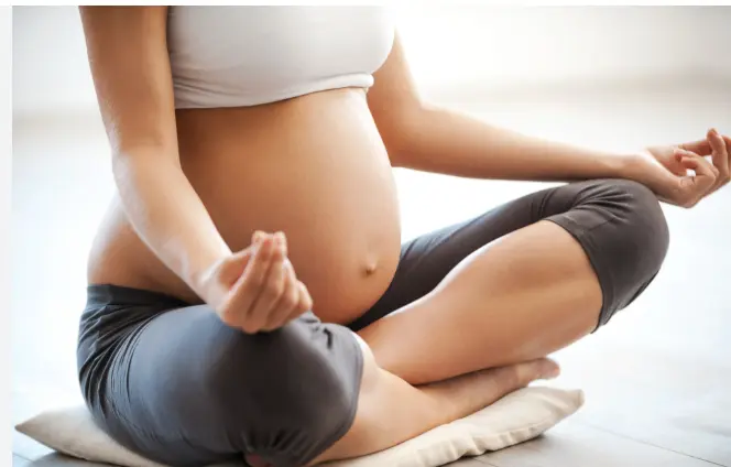 Pregnancy Yoga and Kids Yoga Classes